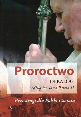 Proroctwo Proroctwo