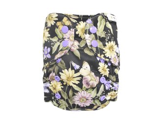 Ai2 BIO (M) - Noční zahrada PAT