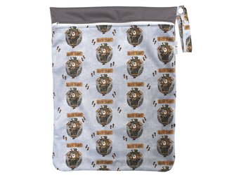 Pytel (PUL) - Detektiv Ted M