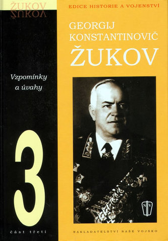 Vzpomínky a úvahy 3