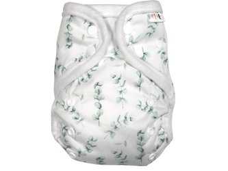 Svrchní kalhotky (M) - Eukalyptus PAT