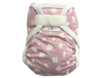 Svrchní kalhotky (M) - Kopretiny SZ