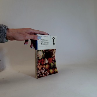 Zavařujeme a zmrazujeme v domácnosti