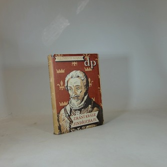 Zrání krále Jindřicha IV.