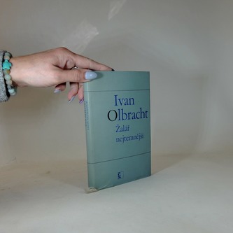 Žalář nejtemnější