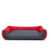 Pelíšek pro psa Reedog Eco Red-XXL