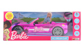 Barbie RC Dream car 2,4 GHz-auto na dálkové ovládání