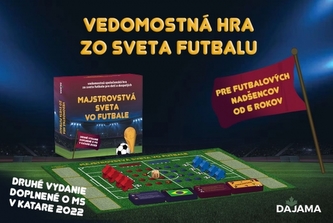 Majstrovstvá sveta vo futbale (hra ) 2. vydanie