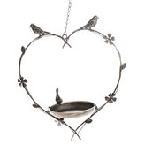 Litinové závěsné pítko , 1/8