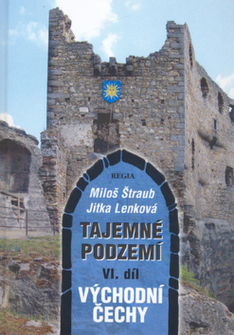 Tajemné podzemí VI. díl