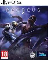 Prodeus (PS5)