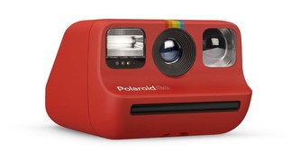 Polaroid Go Red Polaroid Go Red