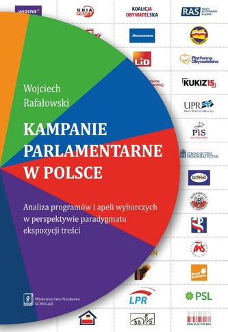 Kampanie parlamentarne w Polsce Kampanie parlamentarne w Polsce