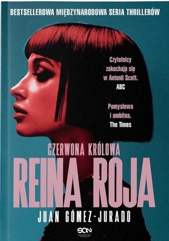 Reina Roja Reina Roja