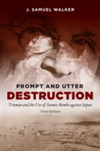 Prompt and Utter Destruction Prompt and Utter Destruction