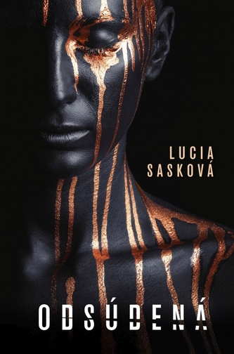 Odsúdená (Lucia Sasková, 2019)