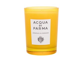 Acqua di Parma Aperitivio In Terrazza Vonná svíčka 200 g unisex