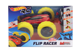 Hot Wheels RC Flip Racer 2,4 GHz-auto na dálkové ovládání