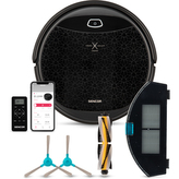 Robotický vysavač SENCOR SRV 4200BK