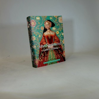 Jana Seymourová - Laskavá královna