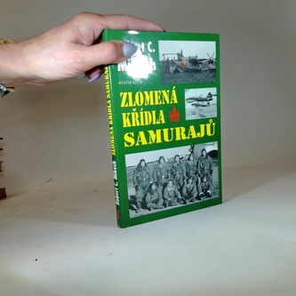 Zlomená křídla samurajů