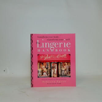 The Lingerie handbook
