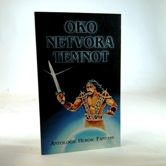 Oko netvora temnot