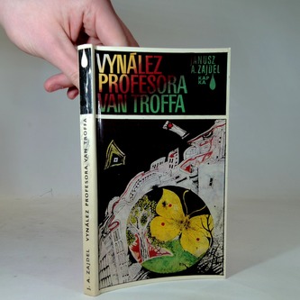 Vynález profesora Van Troffa
