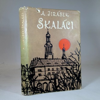Skaláci