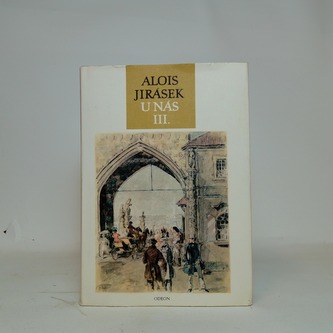 U nás III.