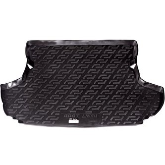 Vana do kufru plastová Mitsubishi Outlander II XL (CW) (06-13) SIXTOL Vana do kufru plastová Mitsubishi Outlander II XL (CW) (06-13) SIXTOL