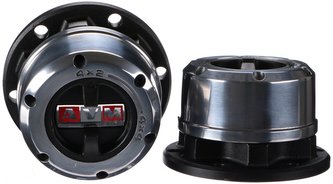 Volnoběžka AVM 428 - Mitsubishi / Dodge SIXTOL Volnoběžka AVM 428 - Mitsubishi / Dodge SIXTOL
