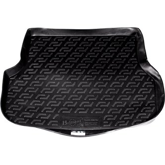 Vana do kufru plastová Chevrolet Lacetti I Wagon / Combi (J200) (02-08) SIXTOL Vana do kufru plastová Chevrolet Lacetti I Wagon / Combi (J200) (02-08) SIXTOL