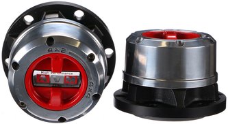 Volnoběžka AVM 464HP - Toyota SIXTOL Volnoběžka AVM 464HP - Toyota SIXTOL