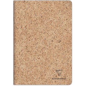 Zeszyt A4/48K linia brązowy