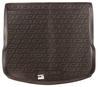 Vana do kufru gumová Mazda CX-5 (KE/GH) (11-) SIXTOL