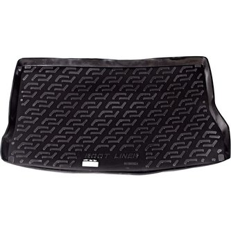 Vana do kufru plastová Kia Ceed I Hatchback (ED) (06-12) SIXTOL Vana do kufru plastová Kia Ceed I Hatchback (ED) (06-12) SIXTOL