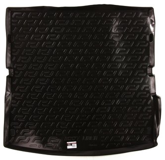 Vana do kufru plastová Audi Q7 (4L) (06-) SIXTOL Vana do kufru plastová Audi Q7 (4L) (06-) SIXTOL