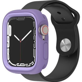 OtterBox Exo Edge Apple Watch Series 8/7 45mm růžový