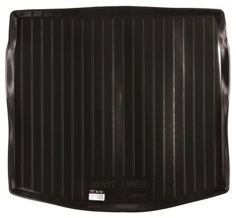 Vana do kufru plastová Ford Focus III Sedan (DYB) (10-16) SIXTOL