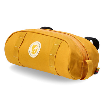 S/F Handlebar Pocket, Ochre | 160 | One size