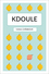 Kdoule