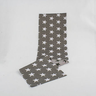 Běhoun bílé hvězdy