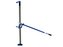 Víceúčelový pákový zvedák 3t, 60" 150cm GEKO