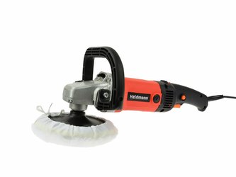 Leštička na auta 180mm 230V č.2 GEKO Leštička na auta 180mm 230V č.2 GEKO