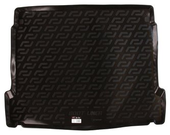Vana do kufru plastová Citroen C5 I Sedan (DC/RC) (01-08) SIXTOL Vana do kufru plastová Citroen C5 I Sedan (DC/RC) (01-08) SIXTOL