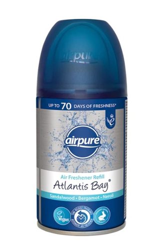 Airpure - Air Freshener 250ml Atlantis Bay