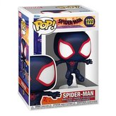 POP Vinyl: Across the Spider-Verse - Spiderman/Poprzez Multiwers