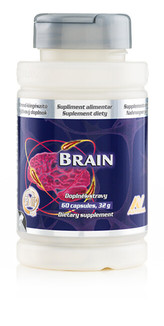 Astravia Brain 60 kapslí