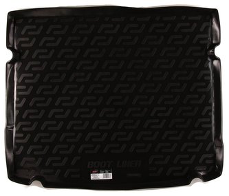 Vana do kufru plastová Chevrolet Cruze I Hatchback Facelift (J300) (13-) SIXTOL